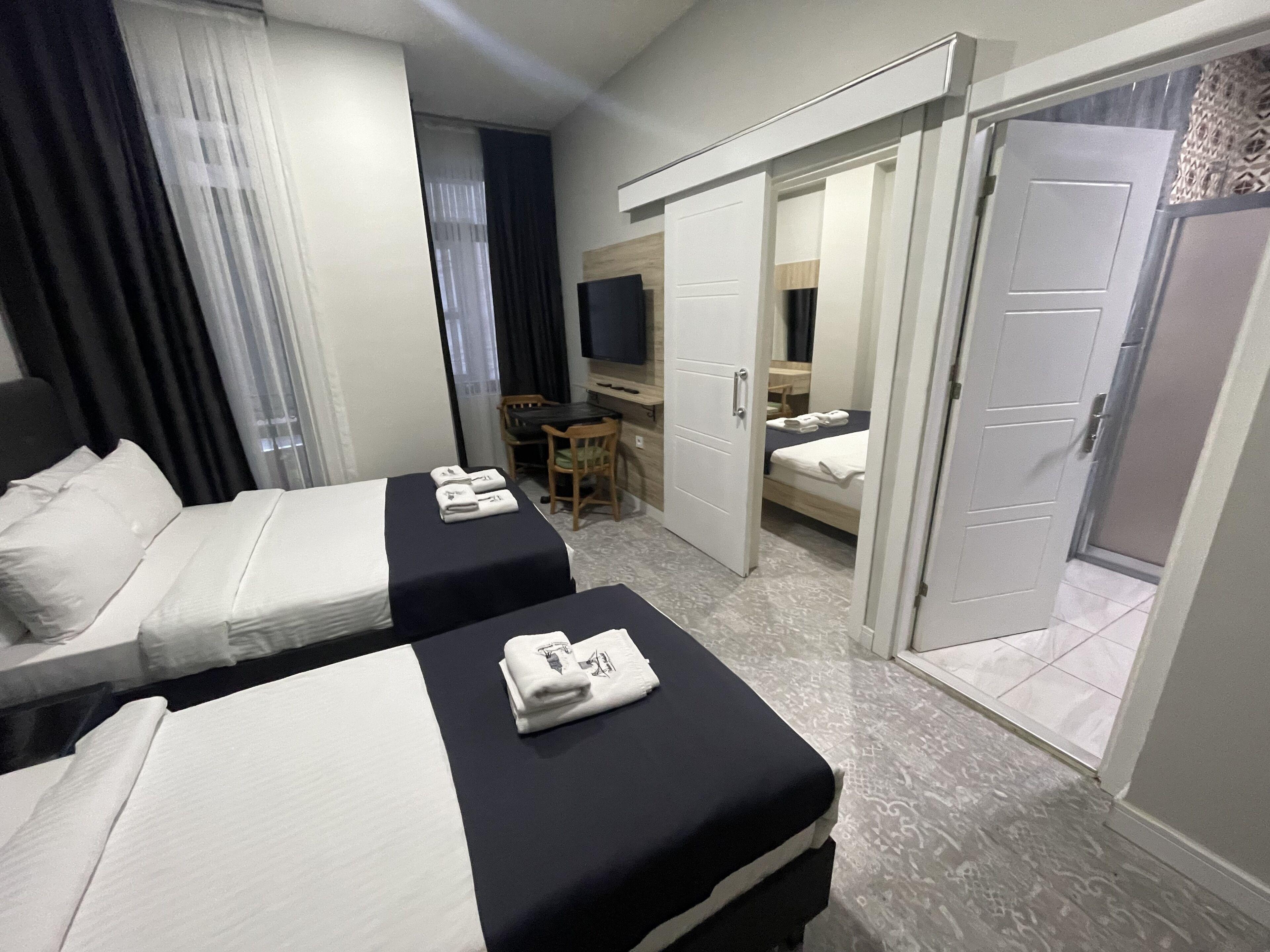 Taksim Galatist Hotel, Istanbul