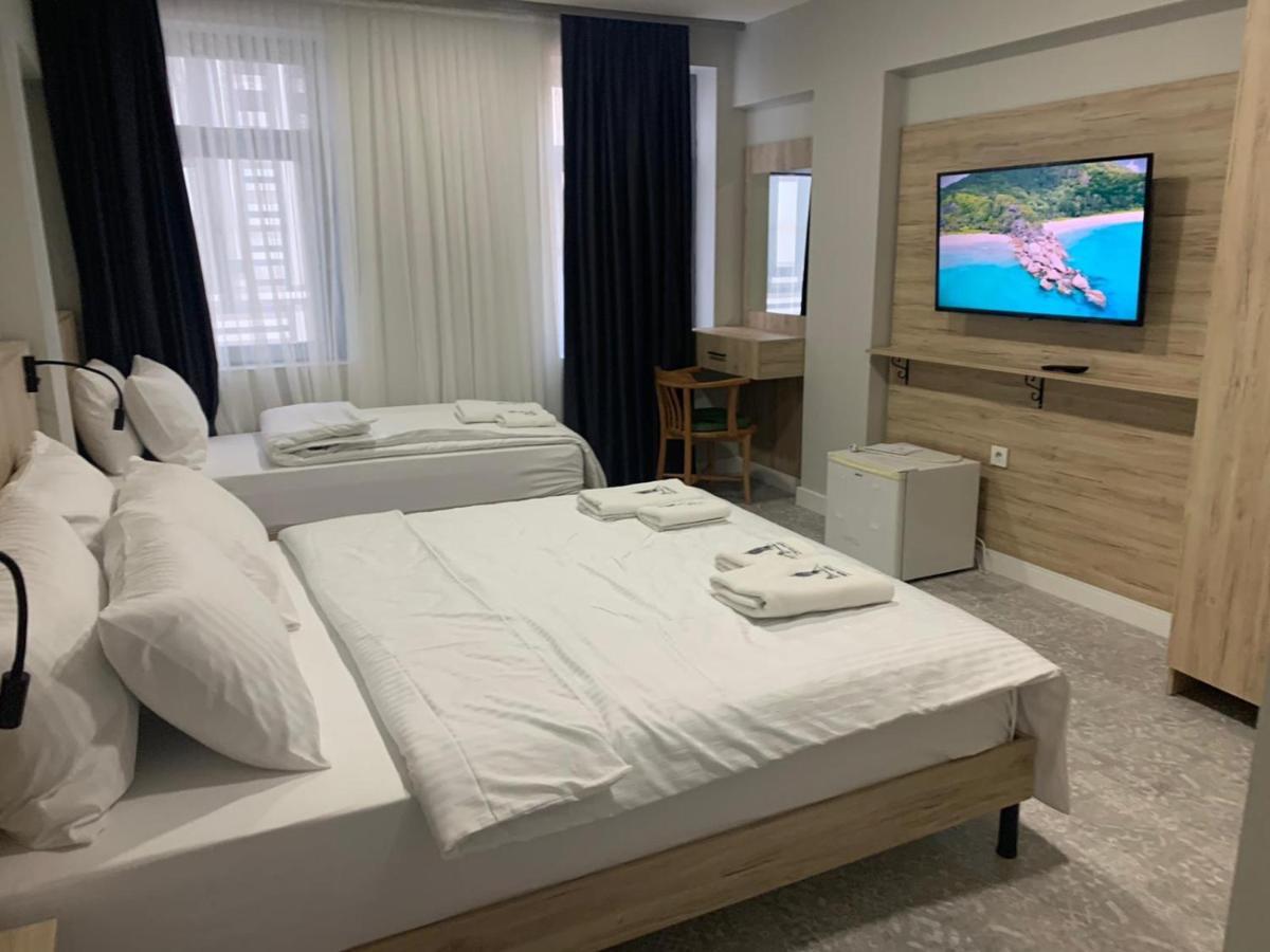 Taksim Galatist Hotel — Photos 3